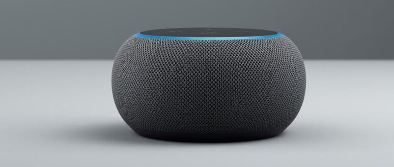 Echo Dot 5ª Geração é Bom e Barato? Review Completo do Smart Speaker da Amazon