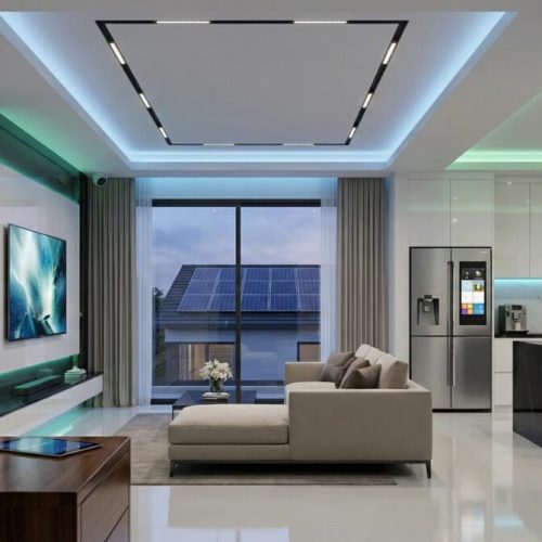 Automação Residencial: Guia Completo para Iniciantes