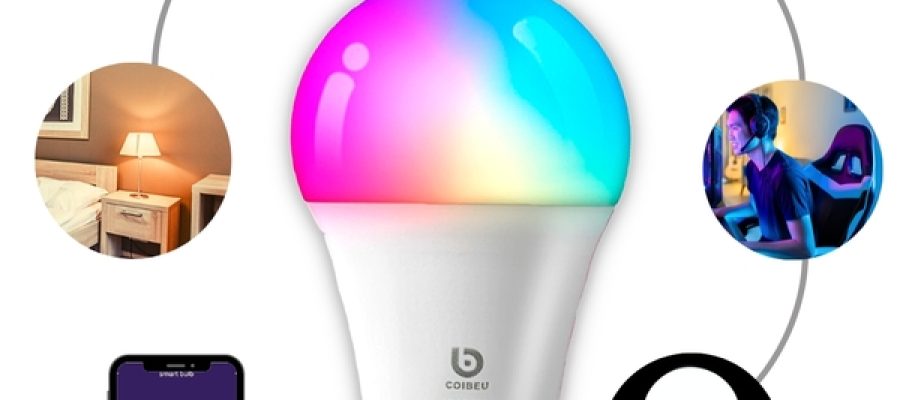 Iluminação Inteligente com Alexa: Como Configurar do Zero (Guia Prático)