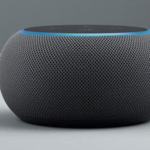 Echo Dot 5ª Geração é Bom e Barato? Review Completo do Smart Speaker da Amazon