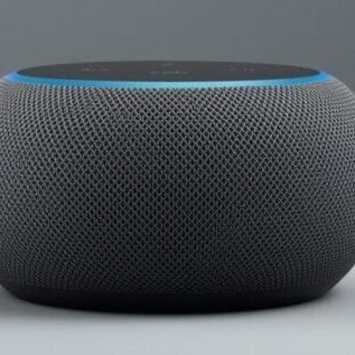 Echo Dot 5ª Geração é Bom e Barato? Review Completo do Smart Speaker da Amazon